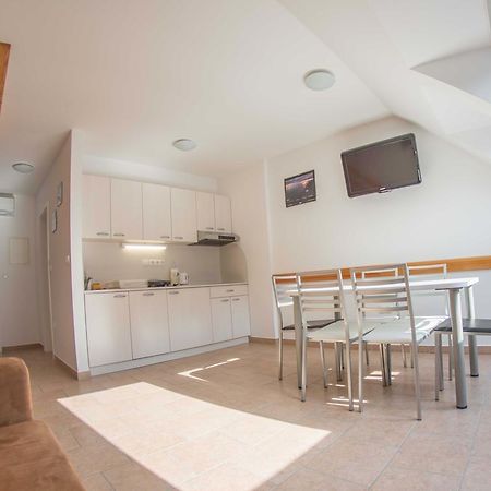 Apartment Smon ครานสกา โกรา ห้อง รูปภาพ